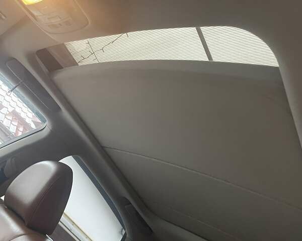 Белый Лексус РХ, объемом двигателя 3.46 л и пробегом 156 тыс. км за 24800 $, фото 30 на Automoto.ua