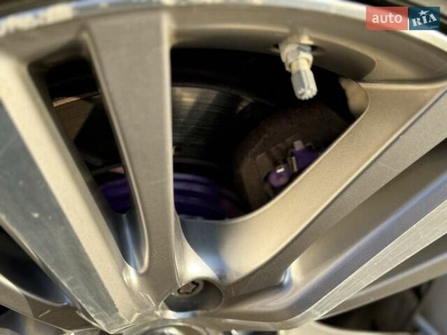 Белый Лексус РХ, объемом двигателя 3.46 л и пробегом 168 тыс. км за 23999 $, фото 24 на Automoto.ua