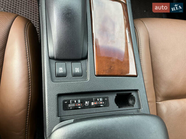 Белый Лексус РХ, объемом двигателя 3.46 л и пробегом 114 тыс. км за 25100 $, фото 14 на Automoto.ua