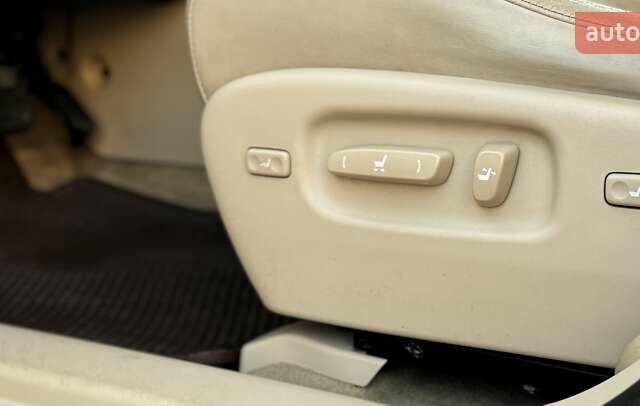 Белый Лексус РХ, объемом двигателя 3.46 л и пробегом 168 тыс. км за 23999 $, фото 43 на Automoto.ua