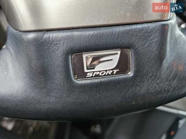 Белый Лексус РХ, объемом двигателя 3.5 л и пробегом 164 тыс. км за 10500 $, фото 28 на Automoto.ua