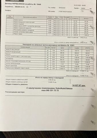 Белый Лексус РХ, объемом двигателя 3.5 л и пробегом 240 тыс. км за 24700 $, фото 26 на Automoto.ua