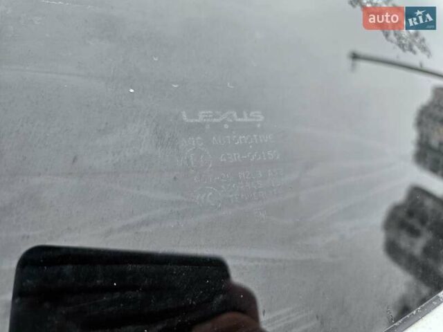 Белый Лексус РХ, объемом двигателя 3.5 л и пробегом 164 тыс. км за 10500 $, фото 40 на Automoto.ua