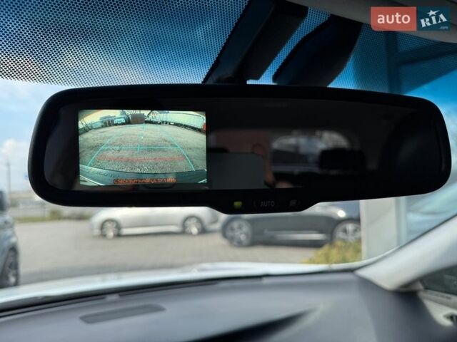 Белый Лексус РХ, объемом двигателя 2.67 л и пробегом 159 тыс. км за 23200 $, фото 19 на Automoto.ua