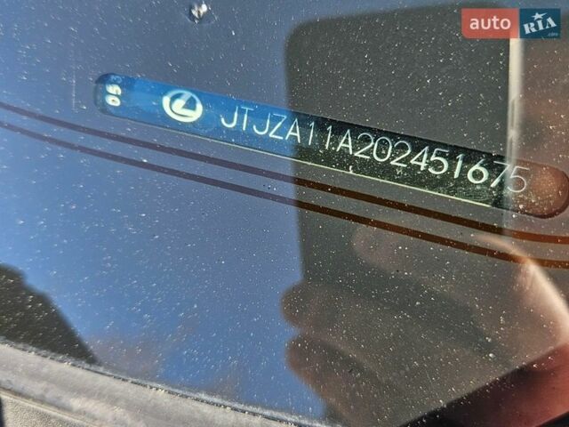 Белый Лексус РХ, объемом двигателя 2.67 л и пробегом 112 тыс. км за 22500 $, фото 17 на Automoto.ua