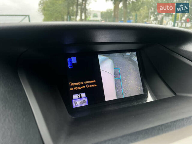 Білий Лексус РХ, об'ємом двигуна 3.46 л та пробігом 87 тис. км за 26500 $, фото 30 на Automoto.ua