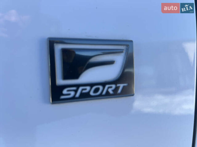 Белый Лексус РХ, объемом двигателя 3.46 л и пробегом 215 тыс. км за 21500 $, фото 7 на Automoto.ua