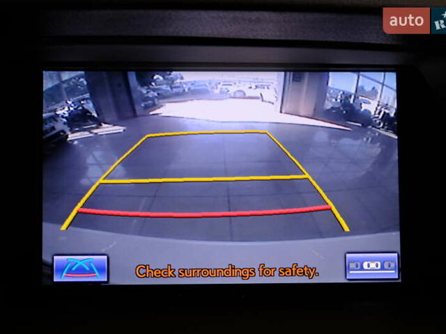 Белый Лексус РХ, объемом двигателя 3.46 л и пробегом 135 тыс. км за 21900 $, фото 31 на Automoto.ua