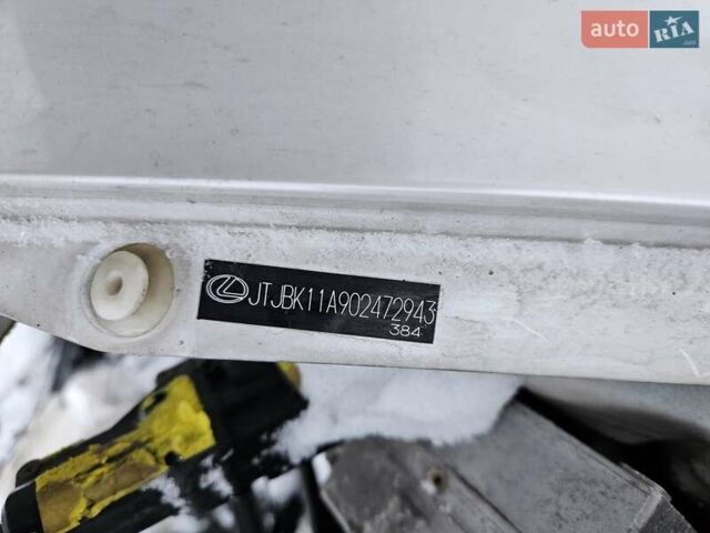 Белый Лексус РХ, объемом двигателя 3.5 л и пробегом 164 тыс. км за 10500 $, фото 49 на Automoto.ua