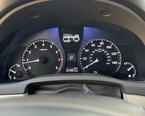 Белый Лексус РХ, объемом двигателя 3.46 л и пробегом 168 тыс. км за 23999 $, фото 62 на Automoto.ua