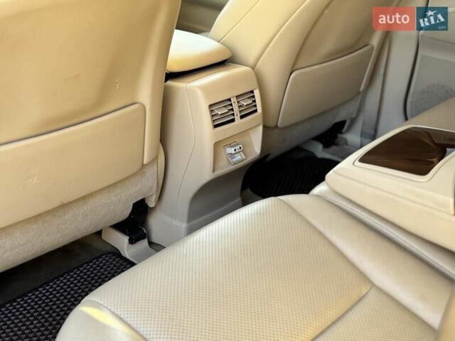 Белый Лексус РХ, объемом двигателя 3.46 л и пробегом 168 тыс. км за 23999 $, фото 29 на Automoto.ua