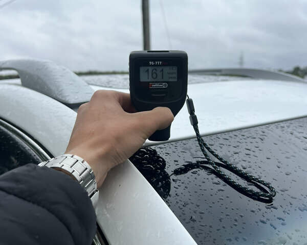 Білий Лексус РХ, об'ємом двигуна 3.46 л та пробігом 87 тис. км за 26500 $, фото 42 на Automoto.ua