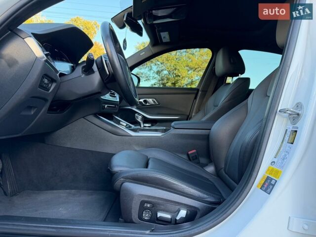 Білий Лексус РХ, об'ємом двигуна 3.5 л та пробігом 155 тис. км за 12500 $, фото 8 на Automoto.ua