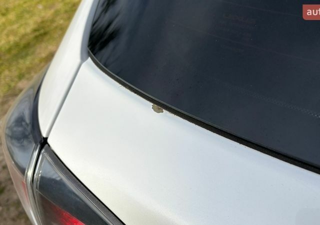 Белый Лексус РХ, объемом двигателя 3.5 л и пробегом 240 тыс. км за 24700 $, фото 9 на Automoto.ua