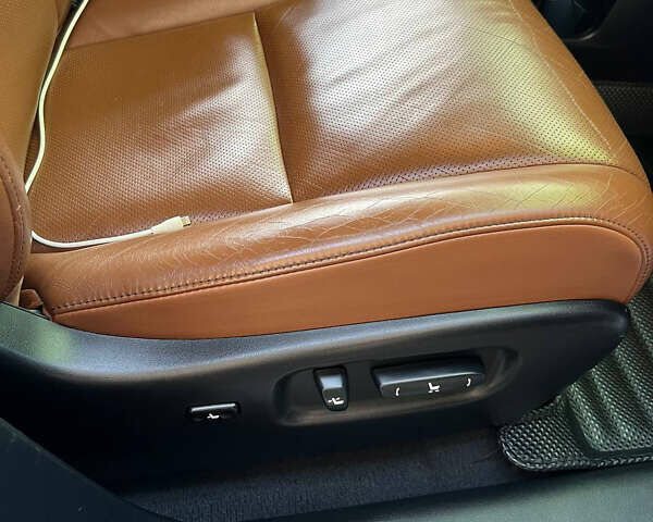 Белый Лексус РХ, объемом двигателя 3.46 л и пробегом 223 тыс. км за 24450 $, фото 18 на Automoto.ua