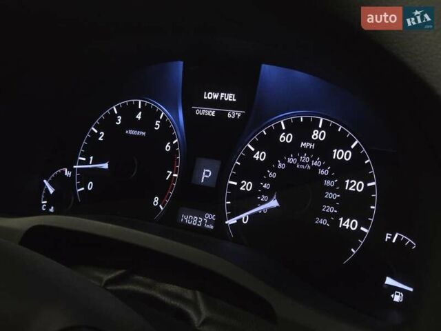 Білий Лексус РХ, об'ємом двигуна 3.46 л та пробігом 225 тис. км за 21499 $, фото 18 на Automoto.ua