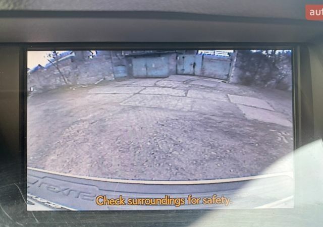 Белый Лексус РХ, объемом двигателя 3.5 л и пробегом 240 тыс. км за 24700 $, фото 16 на Automoto.ua