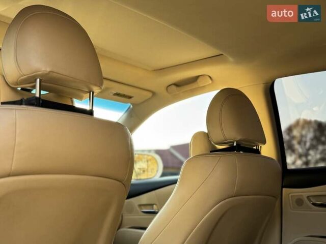 Белый Лексус РХ, объемом двигателя 3.46 л и пробегом 168 тыс. км за 23999 $, фото 37 на Automoto.ua