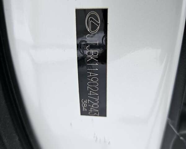 Белый Лексус РХ, объемом двигателя 3.5 л и пробегом 164 тыс. км за 10500 $, фото 45 на Automoto.ua