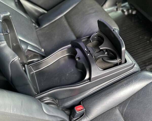 Білий Лексус РХ, об'ємом двигуна 3.46 л та пробігом 225 тис. км за 21700 $, фото 29 на Automoto.ua