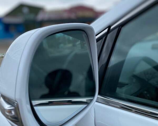 Білий Лексус РХ, об'ємом двигуна 3.46 л та пробігом 225 тис. км за 22199 $, фото 5 на Automoto.ua