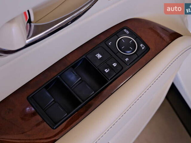 Белый Лексус РХ, объемом двигателя 3.46 л и пробегом 135 тыс. км за 21900 $, фото 40 на Automoto.ua
