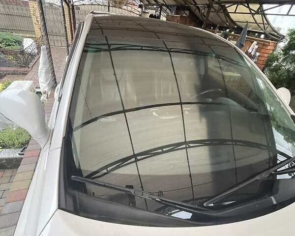 Белый Лексус РХ, объемом двигателя 3.46 л и пробегом 156 тыс. км за 24800 $, фото 26 на Automoto.ua