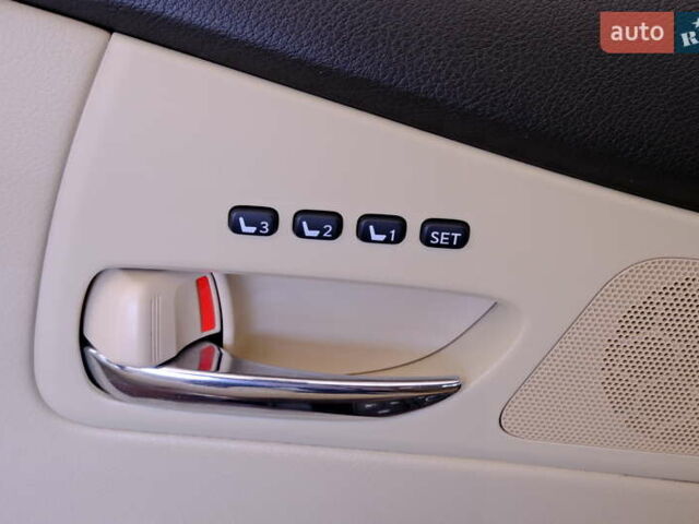 Белый Лексус РХ, объемом двигателя 3.46 л и пробегом 135 тыс. км за 21900 $, фото 41 на Automoto.ua