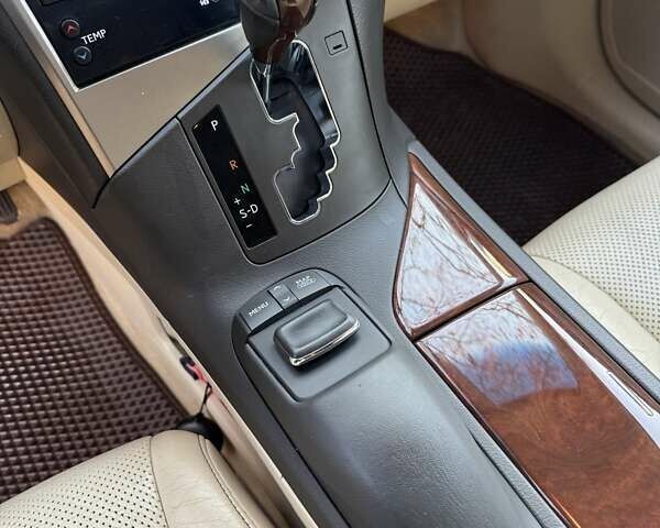 Белый Лексус РХ, объемом двигателя 3.46 л и пробегом 168 тыс. км за 23999 $, фото 59 на Automoto.ua