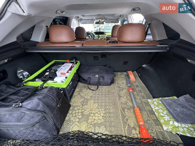 Белый Лексус РХ, объемом двигателя 3.46 л и пробегом 247 тыс. км за 23700 $, фото 35 на Automoto.ua