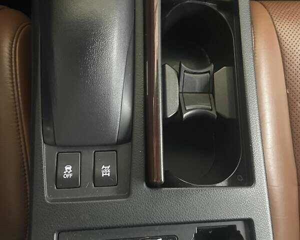 Белый Лексус РХ, объемом двигателя 3.46 л и пробегом 156 тыс. км за 24800 $, фото 8 на Automoto.ua