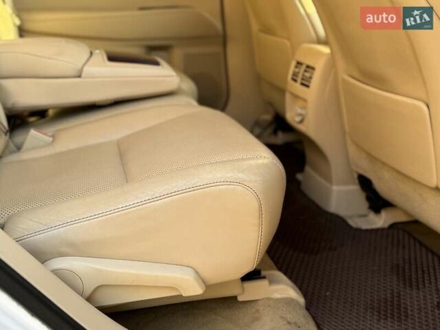 Белый Лексус РХ, объемом двигателя 3.46 л и пробегом 168 тыс. км за 23999 $, фото 34 на Automoto.ua