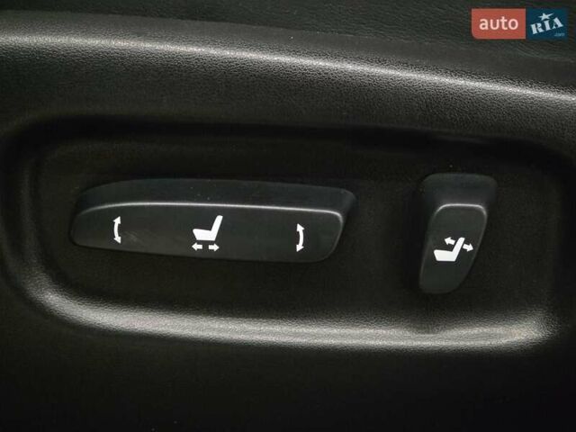 Білий Лексус РХ, об'ємом двигуна 3.46 л та пробігом 225 тис. км за 21499 $, фото 21 на Automoto.ua