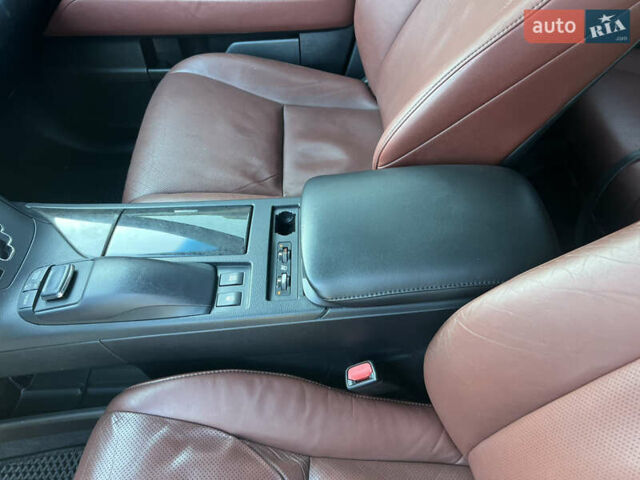 Белый Лексус РХ, объемом двигателя 3.46 л и пробегом 215 тыс. км за 21500 $, фото 14 на Automoto.ua