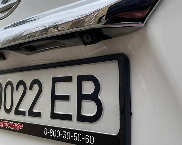 Білий Лексус РХ, об'ємом двигуна 3.46 л та пробігом 225 тис. км за 21700 $, фото 41 на Automoto.ua