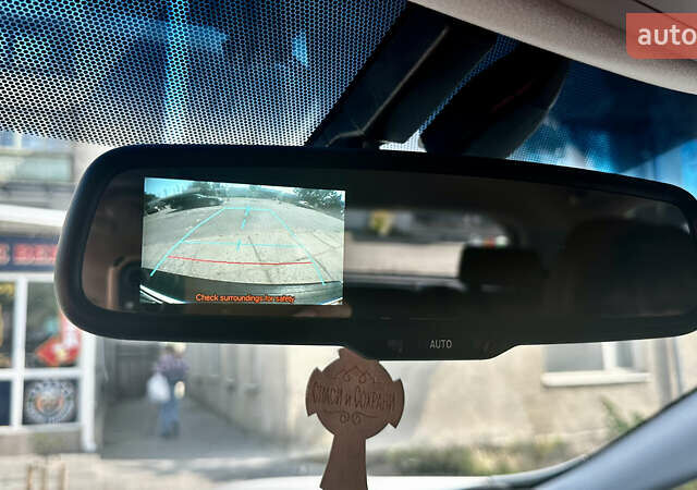 Білий Лексус РХ, об'ємом двигуна 2.67 л та пробігом 149 тис. км за 25500 $, фото 28 на Automoto.ua