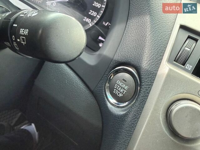 Белый Лексус РХ, объемом двигателя 2.67 л и пробегом 159 тыс. км за 23200 $, фото 13 на Automoto.ua