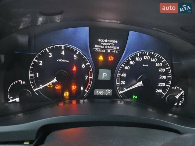 Белый Лексус РХ, объемом двигателя 3.5 л и пробегом 164 тыс. км за 10500 $, фото 27 на Automoto.ua