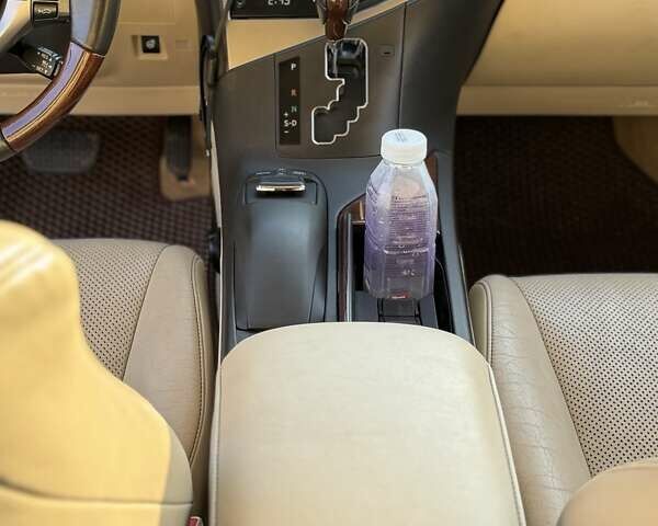 Белый Лексус РХ, объемом двигателя 3.46 л и пробегом 168 тыс. км за 23999 $, фото 47 на Automoto.ua