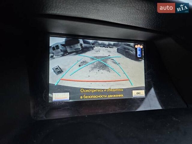 Белый Лексус РХ, объемом двигателя 3.5 л и пробегом 164 тыс. км за 10500 $, фото 31 на Automoto.ua