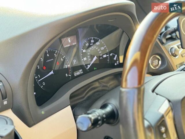 Белый Лексус РХ, объемом двигателя 3.46 л и пробегом 168 тыс. км за 23999 $, фото 48 на Automoto.ua