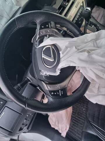 Белый Лексус РХ, объемом двигателя 3.46 л и пробегом 163 тыс. км за 5500 $, фото 3 на Automoto.ua