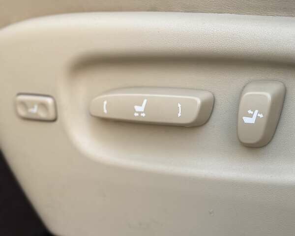 Белый Лексус РХ, объемом двигателя 3.46 л и пробегом 168 тыс. км за 23999 $, фото 44 на Automoto.ua