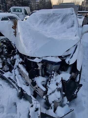 Белый Лексус РХ, объемом двигателя 3.46 л и пробегом 163 тыс. км за 5500 $, фото 5 на Automoto.ua