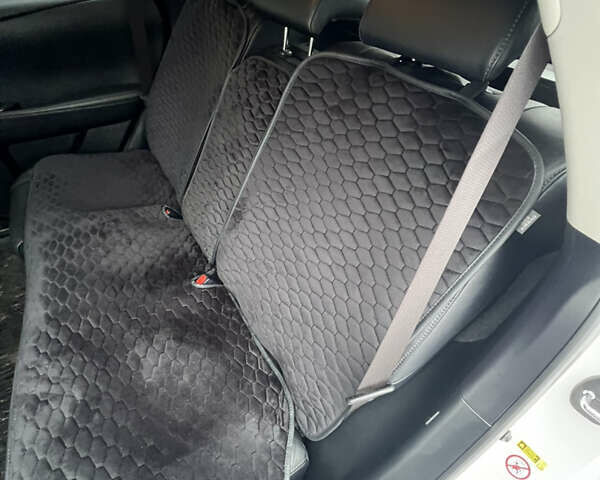 Белый Лексус РХ, объемом двигателя 3.46 л и пробегом 88 тыс. км за 24999 $, фото 8 на Automoto.ua