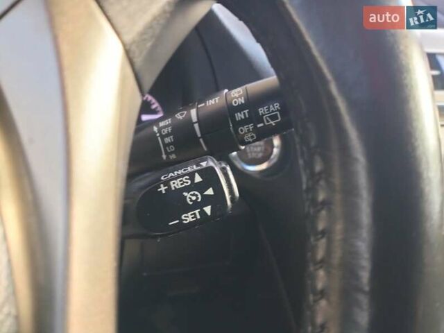 Белый Лексус РХ, объемом двигателя 3.5 л и пробегом 171 тыс. км за 23500 $, фото 23 на Automoto.ua