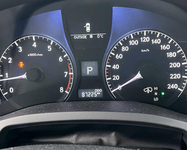 Белый Лексус РХ, объемом двигателя 3.46 л и пробегом 88 тыс. км за 24999 $, фото 10 на Automoto.ua