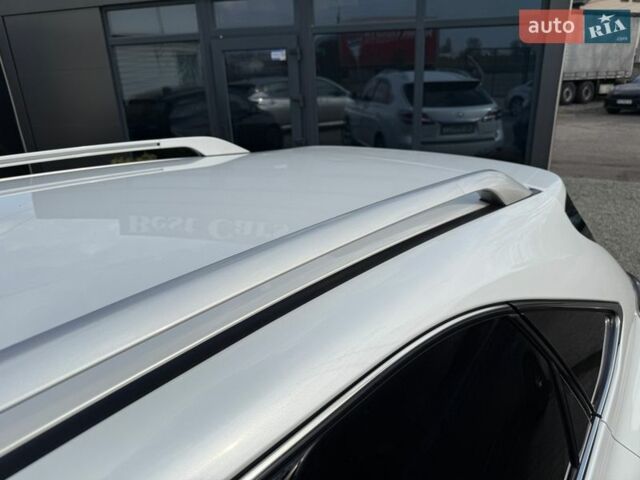 Белый Лексус РХ, объемом двигателя 2.67 л и пробегом 159 тыс. км за 23200 $, фото 44 на Automoto.ua