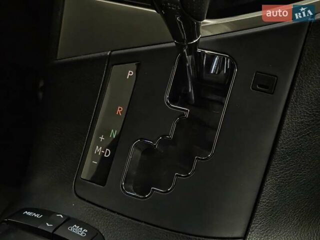 Білий Лексус РХ, об'ємом двигуна 3.46 л та пробігом 225 тис. км за 21499 $, фото 13 на Automoto.ua