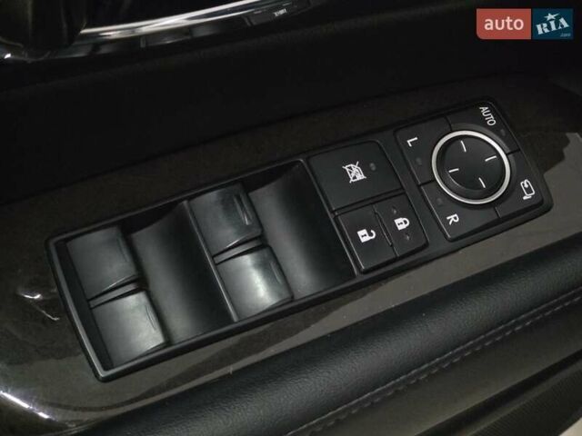 Білий Лексус РХ, об'ємом двигуна 3.46 л та пробігом 225 тис. км за 21499 $, фото 20 на Automoto.ua